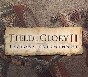 Field of Glory II - Legions Triumphant DLC RU Steam Ключ