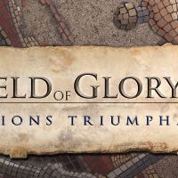 Field of Glory II - Legions Triumphant DLC RU Steam Ключ