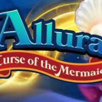 Allura: Curse of the Mermaid Steam Ключ