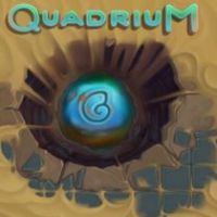 Quadrium Steam Ключ
