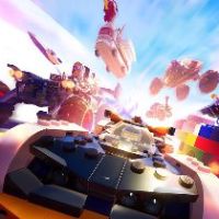 LEGO 2K Drive US Steam Ключ