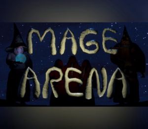 Mage Arena PC Steam Альтергифт