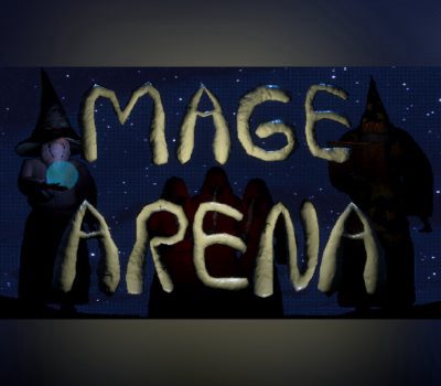 Mage Arena PC Steam Альтергифт