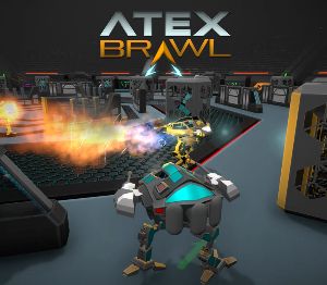 Atex Brawl Steam Ключ