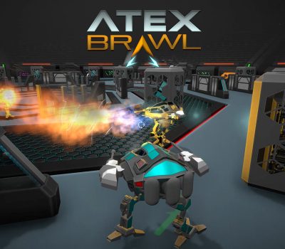 Atex Brawl Steam Ключ