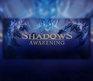 Shadows: Awakening CHINA Steam Ключ