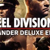 Steel Division 2 Commander Deluxe-издание GOG Ключ