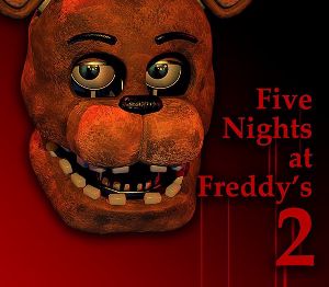 Five Nights at Freddy's 2 EU PC Steam Альтергифт