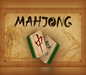 Mahjong Steam Ключ