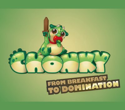 Chonky - From Breakfast to Domination Steam CD Key