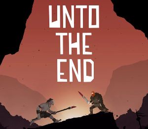Unto the End PC Steam Ключ