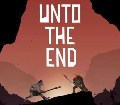 Unto the End PC Steam Ключ