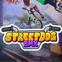 Streetdog BMX PC Steam Ключ