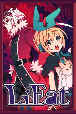 LiEat PC Steam CD Key (valid until May 2027)
