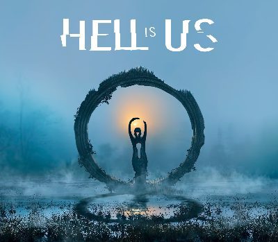 Hell is Us PS5 Online Аккаунт Activation