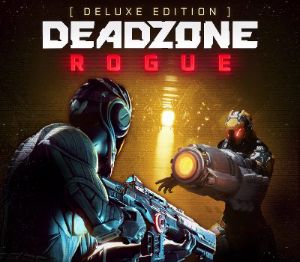 Deadzone: Rogue - Deluxe-издание Xbox Series X|S Аккаунт