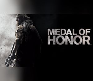 Medal Of Honor EU PC Steam Ключ