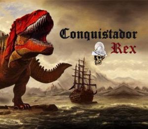 Conquistador Rex Steam Ключ