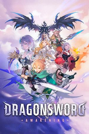 DragonSword: Awakening Deluxe-издание PC Steam Аккаунт