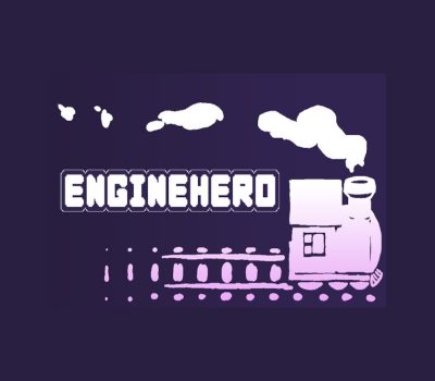 Enginehero PC Steam Ключ