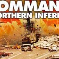 Command: Northern Inferno Steam Ключ