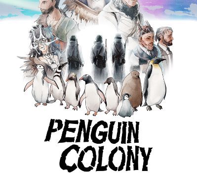 Penguin Colony PC Steam Ключ