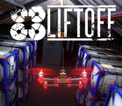 Liftoff Steam Альтергифт