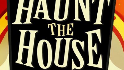 Haunt the House: Terrortown PC GOG Ключ