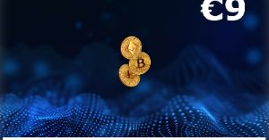 Rewarble Crypto (ETH) EUR 9 Подарочная карта