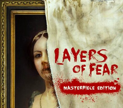Layers of Fear Deluxe-издание PC Steam Аккаунт