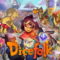 Dicefolk PC Steam Ключ