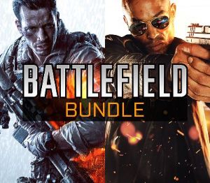 Battlefield Набор XBOX One / Xbox Series X|S Аккаунт