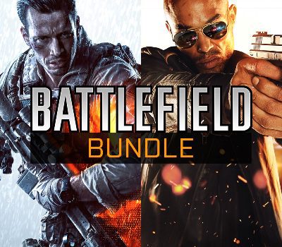 Battlefield Набор XBOX One / Xbox Series X|S Аккаунт