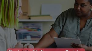 Mental Health Awareness – Personal & Workplace Wellbeing John Academy Code