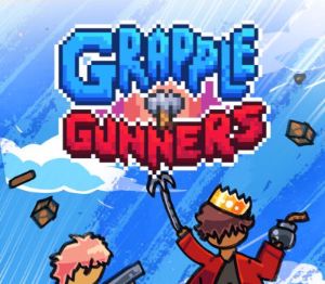 Grapple Gunners PC Steam Ключ