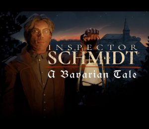 Inspector Schmidt - A Bavarian Tale PC Steam Аккаунт
