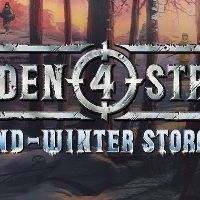 Sudden Strike 4 - Finland: Winter Storm RU VPN Activated Steam Ключ