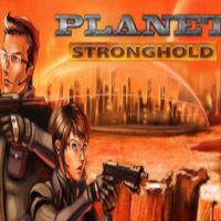 Planet Stronghold - Deluxe DLC Steam Ключ