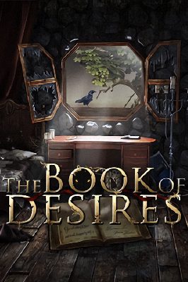 The Book of Desires Steam Ключ