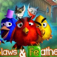 Claws & Feathers Steam Ключ