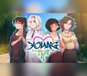 Young Hearts PC Steam Ключ
