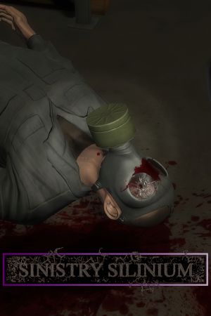 SINISTRY SILINIUM Steam Ключ