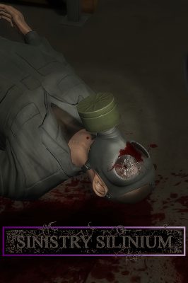 SINISTRY SILINIUM Steam Ключ