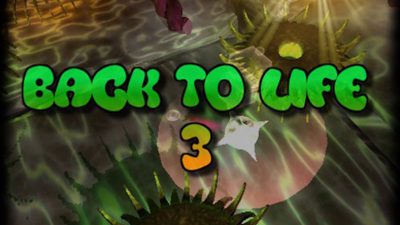 Back To Life 3 PC Steam Ключ