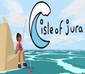 Isle of Jura Steam Ключ