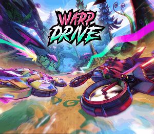 Warp Drive AR XBOX One Ключ