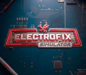 ElectroFix Simulator PC Steam Ключ