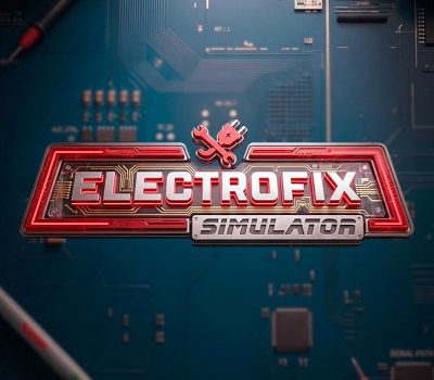 ElectroFix Simulator PC Steam Ключ