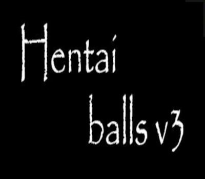 Hentai balls v3 Steam Ключ