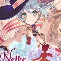 Nelke & the Legendary Alchemists ~Ateliers of the New World Steam Альтергифт